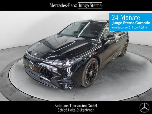 Mercedes-Benz CLA 250 7.180 km 52.890 &euro; Schloß Holte-Stukenbrock 33758