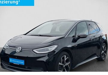 VW ID.3 9.826 km 33.890 &euro; Bielefeld 33689