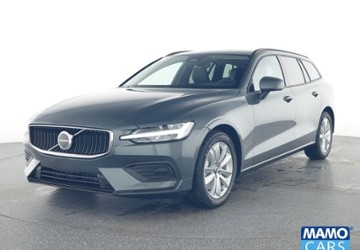 Volvo V60 16.837 km 31.990 &euro; Schloß Holte-Stukenbrock 33758
