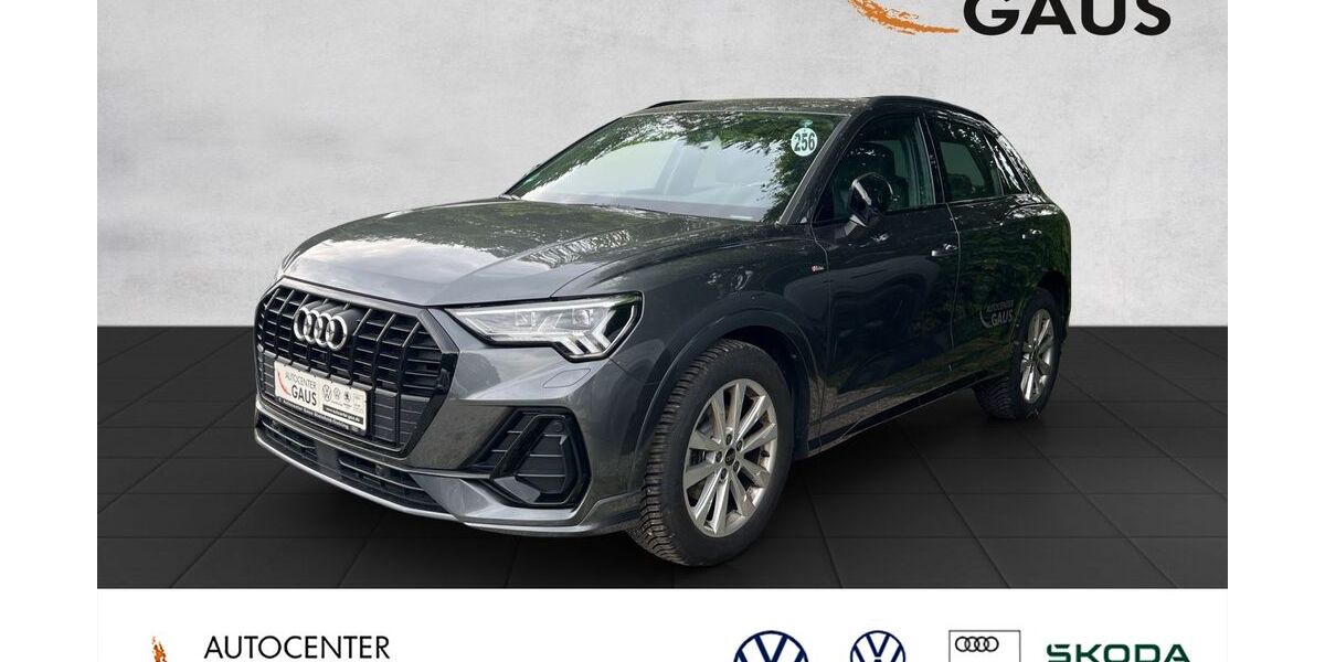 Audi Q3 46.307 km 32.980 &euro; Bielefeld 33699