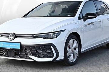 VW Golf 6.988 km 37.880 &euro; Bielefeld 33689