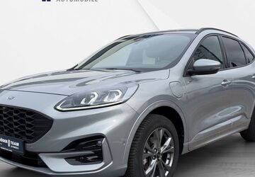 Ford Kuga 80.575 km 22.790 &euro; Bielefeld 33609