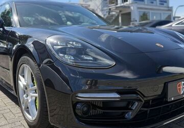 Porsche Panamera 154.000 km 51.499 &euro; Bielefeld 33659