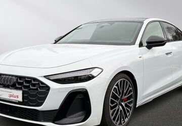 Audi A5 12.000 km 61.480 &euro; Bielefeld 33609