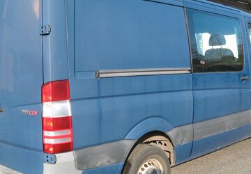 Mercedes-Benz Sprinter 160.000 km 7.140 &euro; Bielefeld 33613