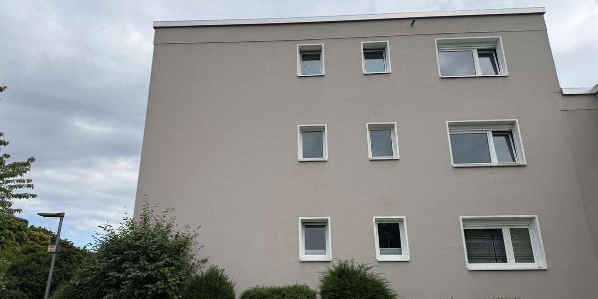 Etagenwohnung Bielefeld Schildesche - 3 Zimmer, 87 m&sup2;, 800&euro; | Angebot:27254566