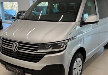 VW T6 Caravelle 172.000 km 31.300 &euro; Herford 32051