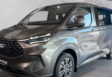 Ford Tourneo Custom 18.223 km 49.780 &euro; Bielefeld 33609
