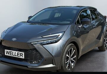 Toyota C-HR 17.103 km 27.890 &euro; Bielefeld 33609