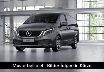 Mercedes-Benz EQV 55.825 km 43.950 &euro; Herford 32051