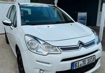 Citroen C3 133.700 km 4.950 &euro; Bielefeld 33689