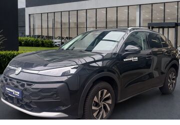 VW T-Roc 2.500 km 39.990 &euro; Bielefeld 33689