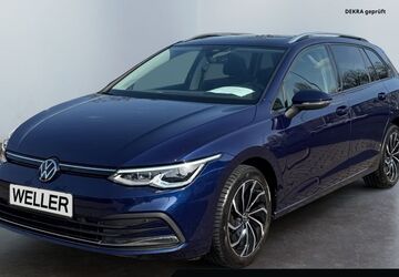VW Golf 33.049 km 24.180 &euro; Bielefeld 33609