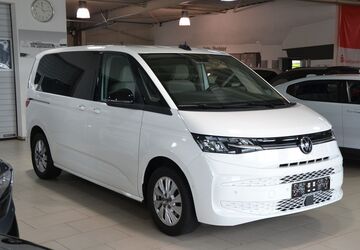 VW T7 Multivan 52.687 km 44.990 &euro; Lemgo 32657