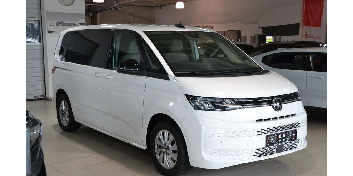VW T7 Multivan 52.687 km 44.990 &euro; Lemgo 32657