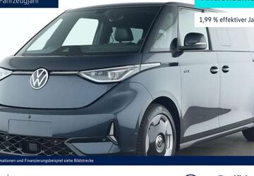 VW ID. Buzz 22.376 km 68.730 &euro; Bad Oeynhausen 32547