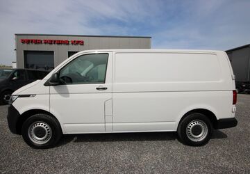 VW T6 Transporter 93.300 km 21.800 &euro; Bad Oeynhausen 32545