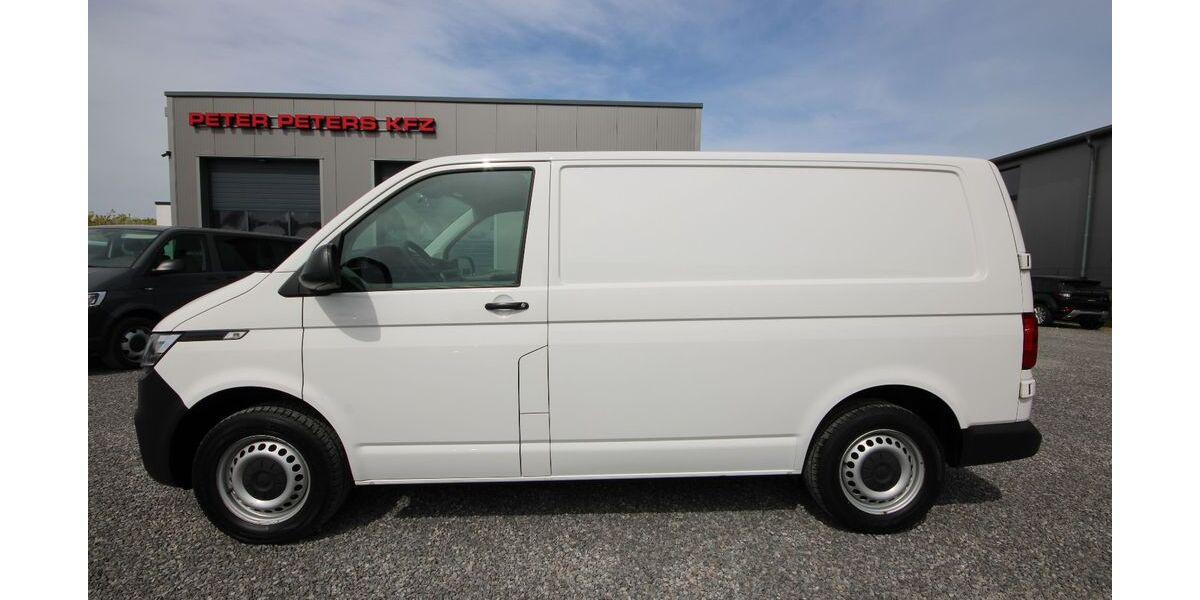 VW T6 Transporter 93.300 km 21.800 &euro; Bad Oeynhausen 32545