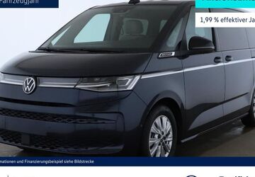 VW T7 Multivan 18.323 km 59.780 &euro; Bad Oeynhausen 32547