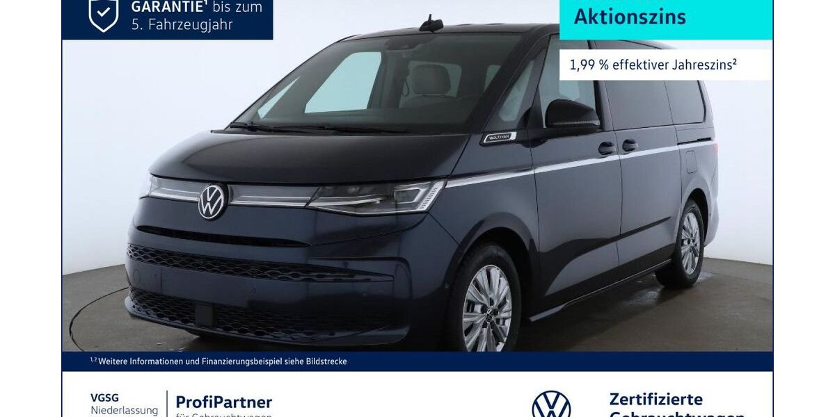 VW T7 Multivan 18.323 km 59.780 &euro; Bad Oeynhausen 32547