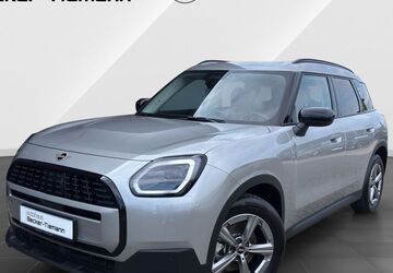Mini Countryman D (Cooper) 11.329 km 31.687 &euro; Bielefeld 33719