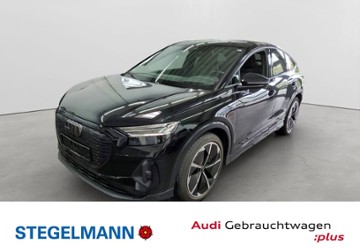 Audi Q4 e-tron 78.054 km 35.770 &euro; Detmold 32756