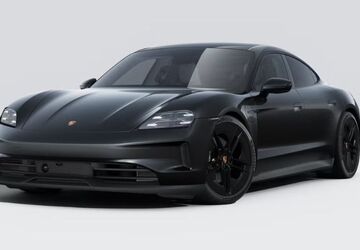 Porsche Taycan 25.152 km 86.600 &euro; Bielefeld 33719
