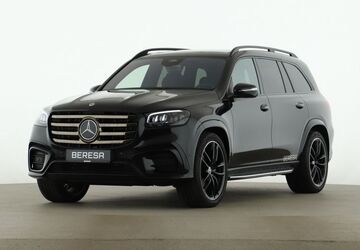 Mercedes-Benz GLS 450 9.900 km 104.950 &euro; Bielefeld 33609