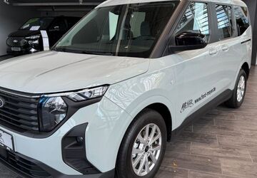 Ford Tourneo Courier 15.396 km 27.450 &euro; Bad Oeynhausen 32547