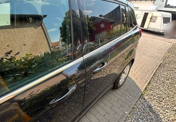 Ford Grand C-Max 174.000 km 4.600 &euro; Rheda-Wiedenbrück 33378