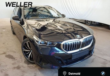 BMW 520 24.997 km 49.890 &euro; Detmold 32758