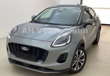 Ford Puma 3.700 km 24.200 &euro; Hilter 49176
