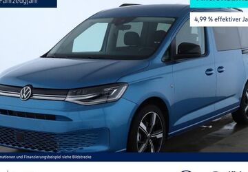 VW Caddy Maxi 7.351 km 36.940 &euro; Bad Oeynhausen 32547