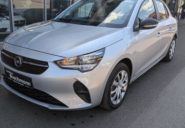 Opel Corsa 21.830 km 16.890 &euro; Herford 32049