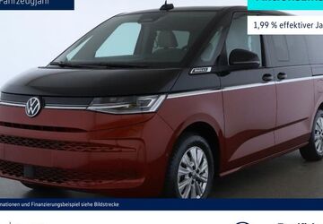 VW T7 Multivan 8.091 km 59.090 &euro; Bad Oeynhausen 32547