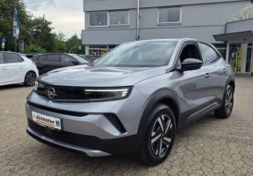Opel Mokka-e 12.316 km 25.488 &euro; Bad Salzuflen 32108