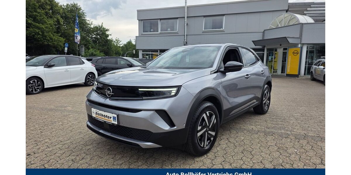 Opel Mokka-e 12.316 km 25.488 &euro; Bad Salzuflen 32108
