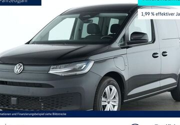 VW Caddy 8.323 km 35.880 &euro; Bad Oeynhausen 32547