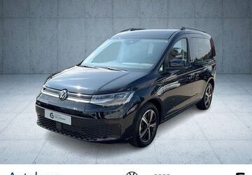 VW Caddy 11.600 km 38.940 &euro; Bünde 32257
