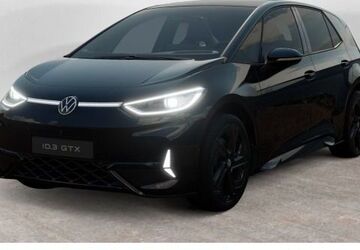 VW ID.3 10.980 km 43.830 &euro; Lemgo 32657