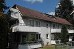 Dachgeschoßwohnung Bad Salzuflen - 2 Zimmer, 95 m&sup2;, 653&euro; | Angebot:24432437