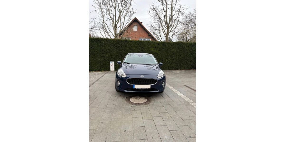 Ford Fiesta 104.800 km 7.800 &euro; Gütersloh 33334