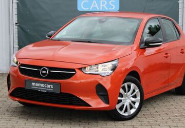 Opel Corsa 13.800 km 15.450 &euro; Schloß Holte-Stukenbrock 33758