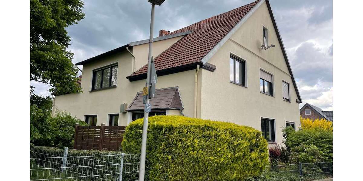 Etagenwohnung Bielefeld Jöllenbeck - 4 Zimmer, 103 m&sup2;, 886&euro; | Angebot:26777559