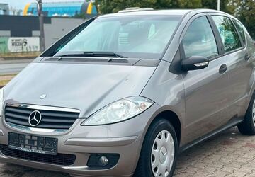 Mercedes-Benz A 160 184.302 km 2.300 &euro; Melle 49324