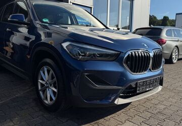 BMW X1 112.000 km 18.999 &euro; Bielefeld 33609