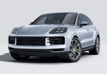 Porsche Cayenne 16.000 km 92.900 &euro; Bielefeld 33719