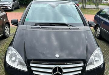 Mercedes-Benz A 180 252.000 km 3.700 &euro; Herford 32051