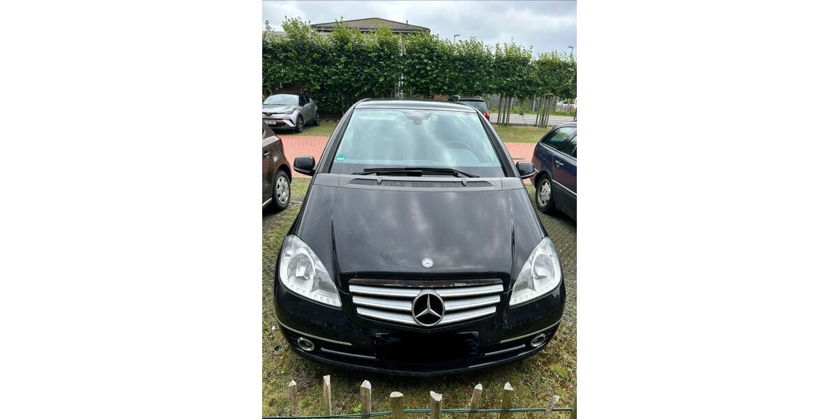 Mercedes-Benz A 180 252.000 km 3.700 &euro; Herford 32051