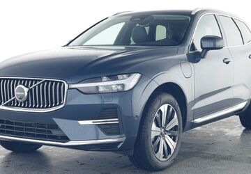 Volvo XC60 6.845 km 47.950 &euro; Bielefeld 33647